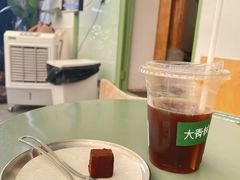 -大青树咖啡(大理古城店)