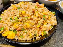 蛋炒饭-吼堂老火锅(太古里总店)