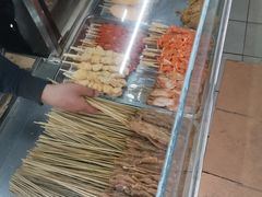 -里脊肉串店(天桥老店)
