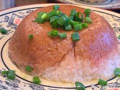 老扣碗藕圆子-百年老扣碗(沙坪坝店)