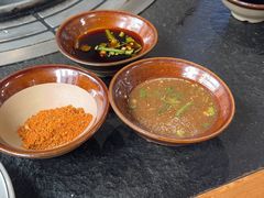 -阿山卓·野生菌火锅·纳西火塘烤肉