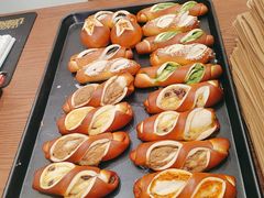 -雀食面包店(钟楼店)