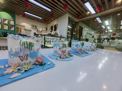 -美斯烘焙培训学院•蛋糕•面包•咖啡(宝安校区)