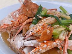 -秋姐美食店 始于2014年(旅游大道店)