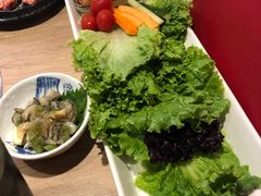 -好牛烧肉(世茂广场店)