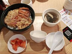 -味千拉面(广州金沙永旺梦乐城店)