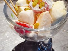 -很久以前羊肉串(簋街店)