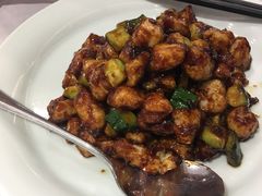 -味+新京宴·烤鸭·北京菜(创意谷店)
