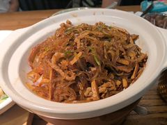 -刀板香·安徽菜(望江东路店)