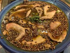 -兰溪小馆(东直门簋街店)