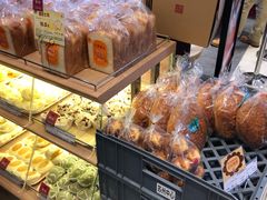 -山崎面包(苏州中心店)