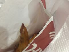 -肯德基(福民路店)