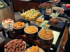 -阿纳迪酒店·秘境西餐厅