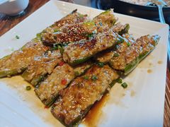 酿尖椒-翔雄农庄