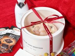 -牛仕西饼屋·低糖生日蛋糕(鲁谷店)