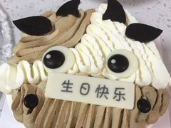 -派悦坊·甜品·蛋糕(日坛店)