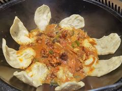 -锅来乐地锅鸡(安亭店)