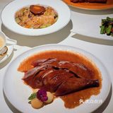 近期在广州吃到满意的米其林粤菜😋