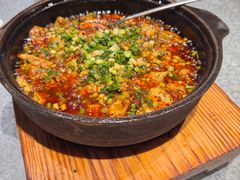 -苏帮主三样菜·江湖川菜(高新店)