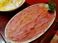 -田鸭肠·非遗火锅(彭州店)