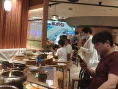 -云海肴云南菜(浦江欢乐颂店)
