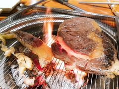 -7年8班朝鲜族非遗美食(三钢里店)