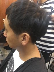 -小齐发型Star·Salon