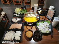 -呷哺呷哺 黄金牧场 (回龙观港龙店)