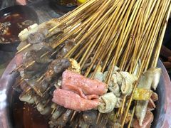 -七串串(无锡总店)