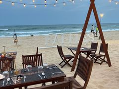 -海南清水湾莱佛士酒店