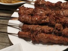 -烤肉宛饭庄(北新桥店)