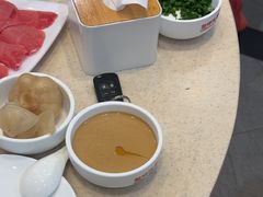 -阳坊大都涮羊肉(阳坊总店)