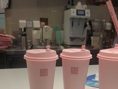 -奈雪的茶(金凤万达PRO店)