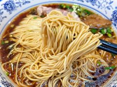 -伟记奥面馆(白塔东路店)