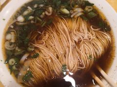 -水仙拉面(水仙街店)