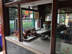 -沈卫国卤鸡店(总店)
