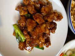 糖醋里脊-大牌大·传统杭帮菜(湖滨店)