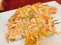 -首尔馆韩国料理(金童路店)