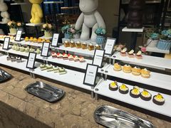 -“香”全日餐厅·株洲大汉希尔顿酒店