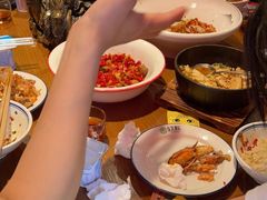 -李久其家民间餐厅(观沙岭公园店)