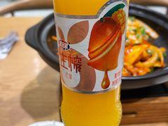 -大同江朝鲜菜•长春地标美食(绿园吾悦广场店)
