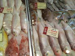 -胖大嫂渔家排档(半边山店)