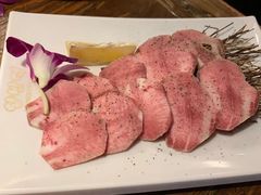 -农乐园炭火烤肉(世茂店)
