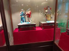 -天津戏剧博物馆