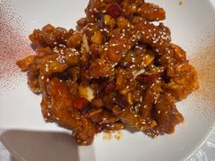 -马凯餐厅(地安门店)