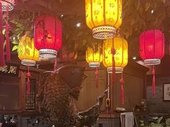 -万里闯关东铁锅炖菜馆(高新旗舰店)