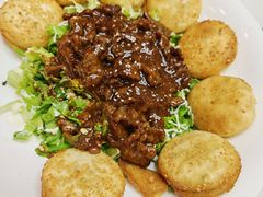 -西山人家·传统苏帮菜·家宴(木渎店)