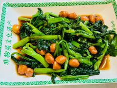 -华天延吉餐厅(西四总店)