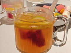 -半秋山西餐厅(巴南万达广场店)