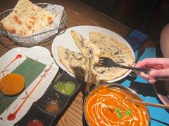 -甘尼仕印度餐厅酒吧(斜塘老街店)